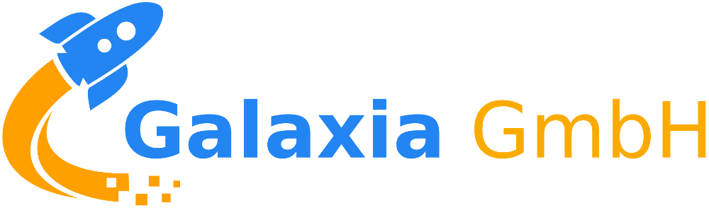 Galaxia Logo transparent